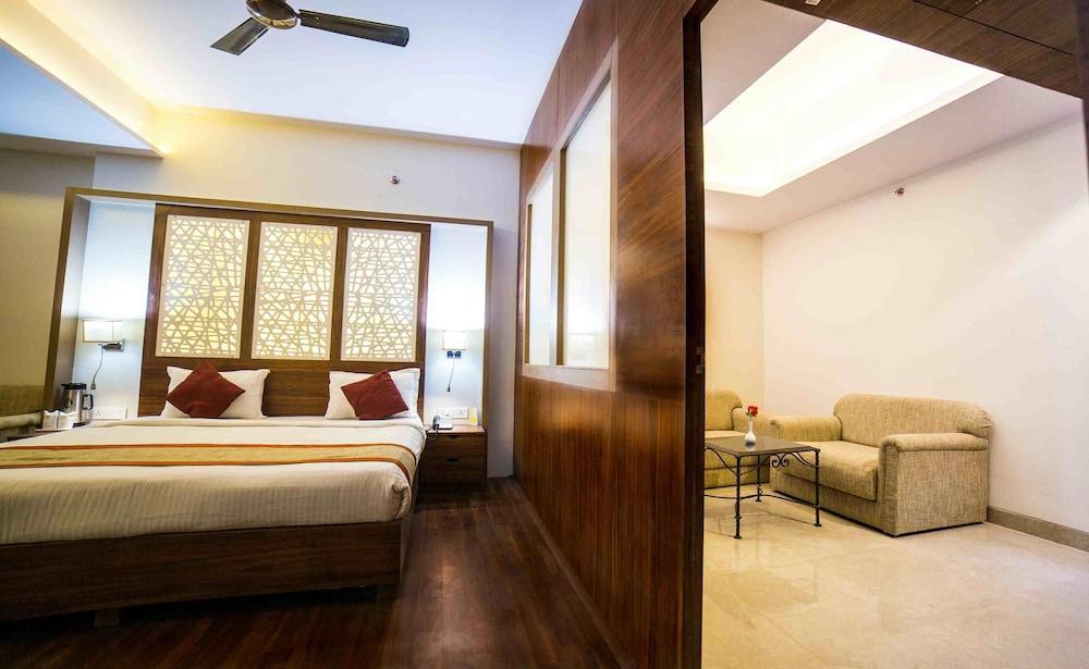 Hotel Apex International-Jodhpur Dźodhpur Zewnętrze zdjęcie