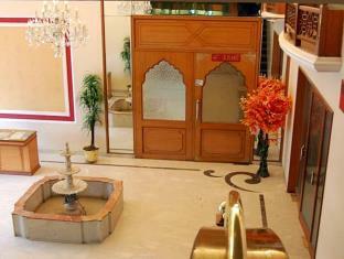 Hotel Apex International-Jodhpur Dźodhpur Zewnętrze zdjęcie